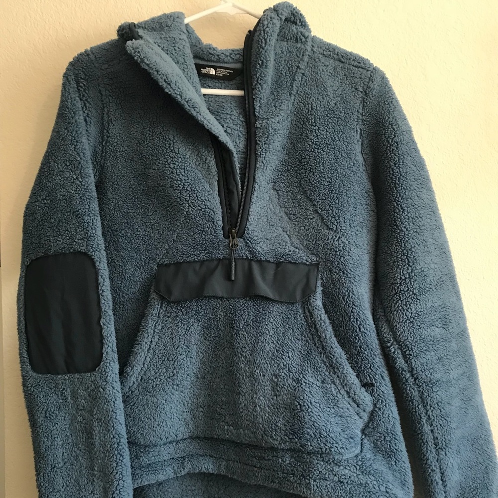 The North Face Campshire Hoody